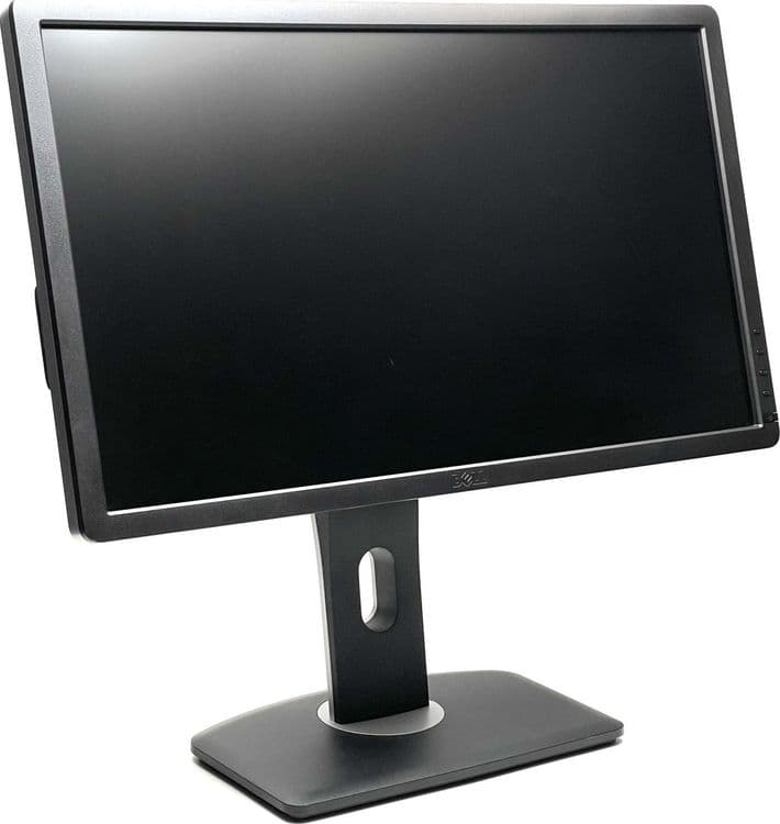 SKU: RNB0524358 Монітор Dell U2312Hmt 23" E-IPS (Вживаний - Клас B) - Image 1