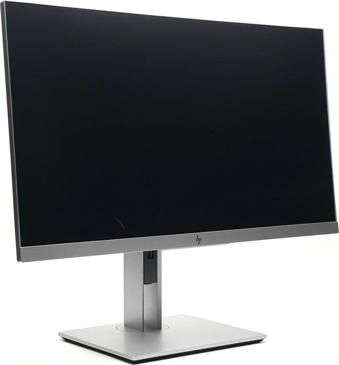 SKU: RNB0524371 Монітор HP EliteDisplay E243 23.8" IPS (Вживаний - Клас B) - Image 1