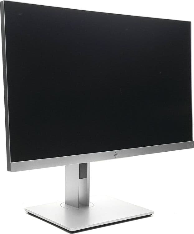 SKU: RNB0524372 Монітор HP EliteDisplay E243 23.8" IPS (Вживаний - Клас B) - Image 1