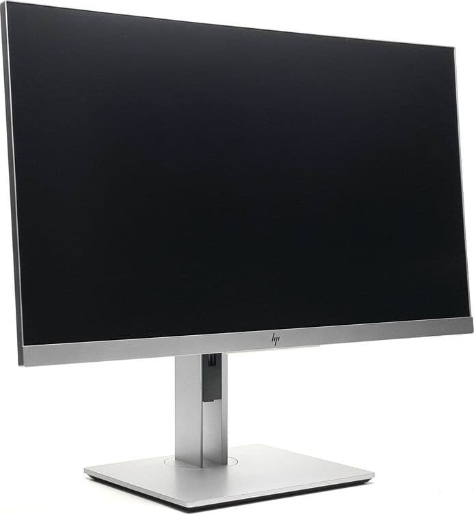 SKU: RNB0524386 Монітор HP EliteDisplay E243 23.8" IPS (Вживаний - Клас A-) - Image 1