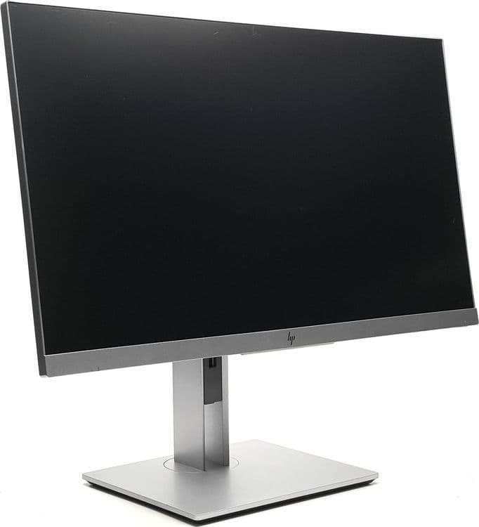 SKU: RNB0524387 Монітор HP EliteDisplay E243 23.8" IPS (Вживаний - Клас B) - Image 1