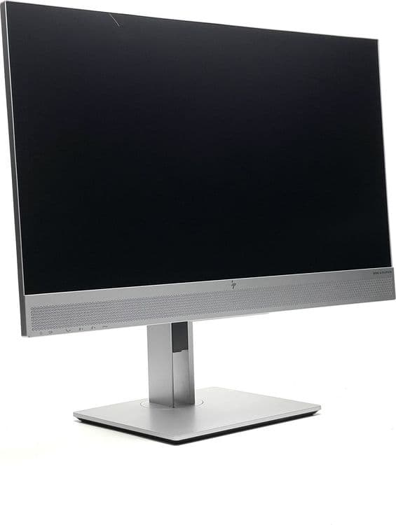 SKU: RNB0524389 Монітор HP EliteDisplay E243m 23.8" IPS (Вживаний - Клас B) - Image 1