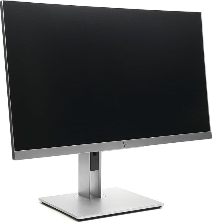 SKU: RNB0524401 Монітор HP EliteDisplay E243 23.8" IPS (Вживаний - Клас A-) - Image 1