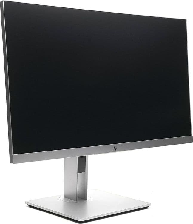 SKU: RNB0524403 Монітор HP EliteDisplay E243 23.8" IPS (Вживаний - Клас A-) - Image 1