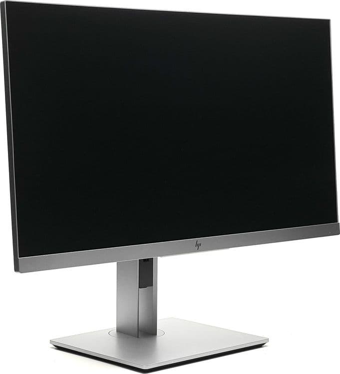 SKU: RNB0524411 Монітор HP EliteDisplay E243 23.8" IPS (Вживаний - Клас B) - Image 1