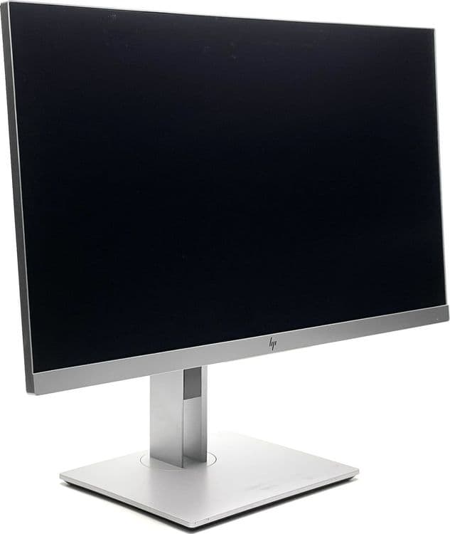 SKU: RNB0524425 Монітор HP EliteDisplay E243 23.8" IPS (Вживаний - Клас B) - Image 1