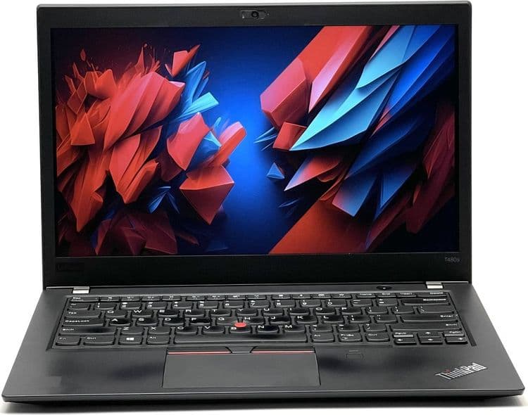 SKU: RNB1024115 Ноутбук Lenovo ThinkPad T480s Multitouch Intel Core i5 (i5-8350U) 16 Гб 512 Гб SSD (Вживаний - Клас A-) - Image 1