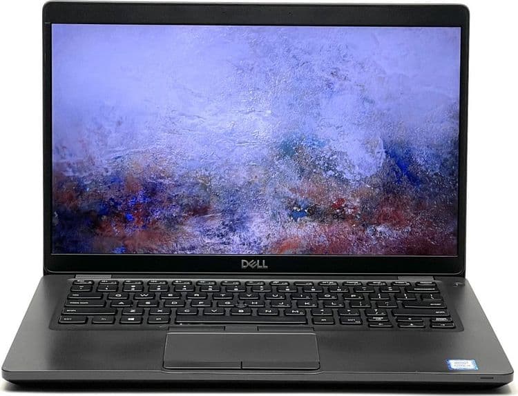 SKU: RNB1024162 Ноутбук Dell Latitude 5400 TN Intel Core i5 (i5-8365U) 8 Гб 256 Гб SSD (Вживаний - Клас B) - Image 1