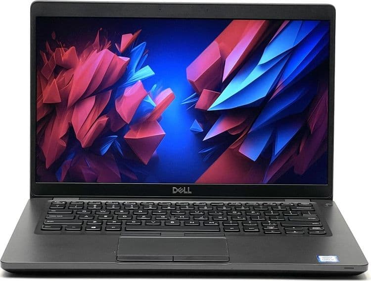 SKU: RNB1024164 Ноутбук Dell Latitude 5400 TN Intel Core i5 (i5-8365U) 8 Гб 256 Гб SSD (Вживаний - Клас A-) - Image 1