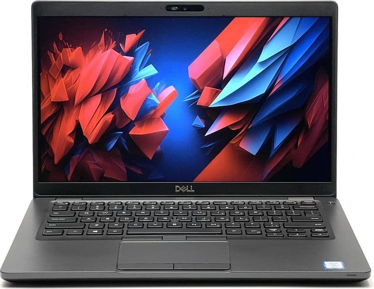 SKU: RNB1024166 Ноутбук Dell Latitude 5400 IPS Intel Core i5 (i5-8365U) 8 Гб 256 Гб SSD (Вживаний - Клас B) - Image 1