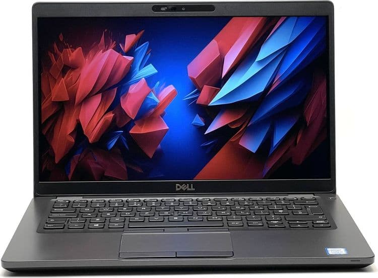 SKU: RNB1024195 Ноутбук Dell Latitude 5400 Multitouch Intel Core i5 (i5-8365U) 16 Гб 256 Гб SSD (Вживаний - Клас B) - Image 1