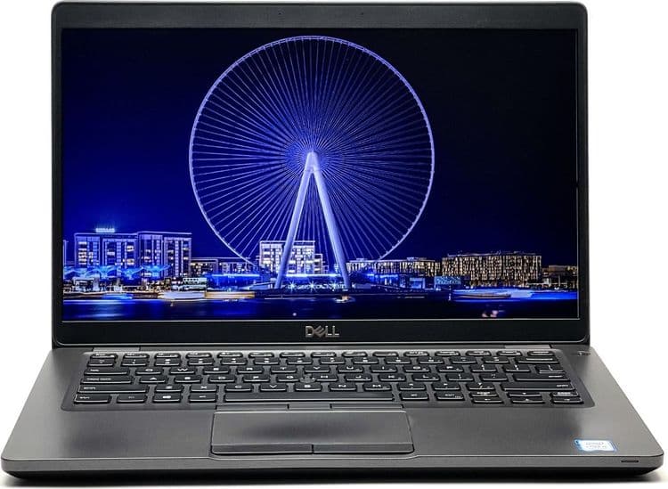 SKU: RNB1024196 Ноутбук Dell Latitude 5400 TN Intel Core i5 (i5-8365U) 8 Гб 256 Гб SSD (Вживаний - Клас B) - Image 1