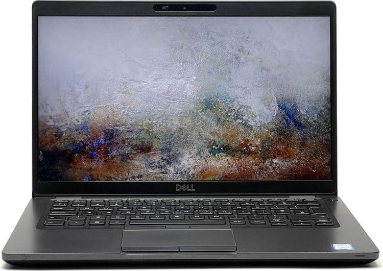 SKU: RNB1024203 Ноутбук Dell Latitude 5400 Multitouch Intel Core i5 (i5-8365U) 16 Гб 256 Гб SSD (Вживаний - Клас B) - Image 1