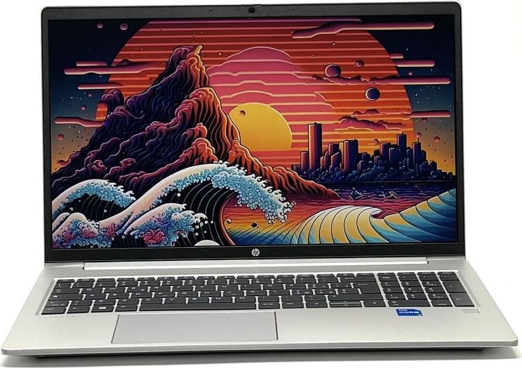 SKU: RNB1024222 Ноутбук HP ProBook 450 G8 IPS Intel Core i5 (i5-1135G7) 8 Гб 512 Гб SSD (Вживаний - Клас B) - Image 1