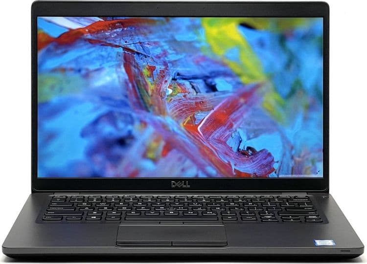 SKU: RNB1024223 Ноутбук Dell Latitude 5400 TN Intel Core i5 (i5-8365U) 8 Гб 256 Гб SSD (Вживаний - Клас A-) - Image 1