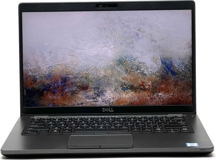 SKU: RNB1024224 Ноутбук Dell Latitude 5400 IPS Intel Core i5 (i5-8365U) 8 Гб 256 Гб SSD (Вживаний - Клас A-) - Image 1
