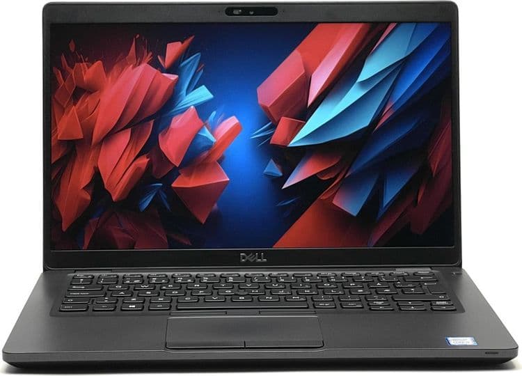 SKU: RNB1024225 Ноутбук Dell Latitude 5400 IPS Intel Core i5 (i5-8265U) 16 Гб 256 Гб SSD (Вживаний - Клас B) - Image 1