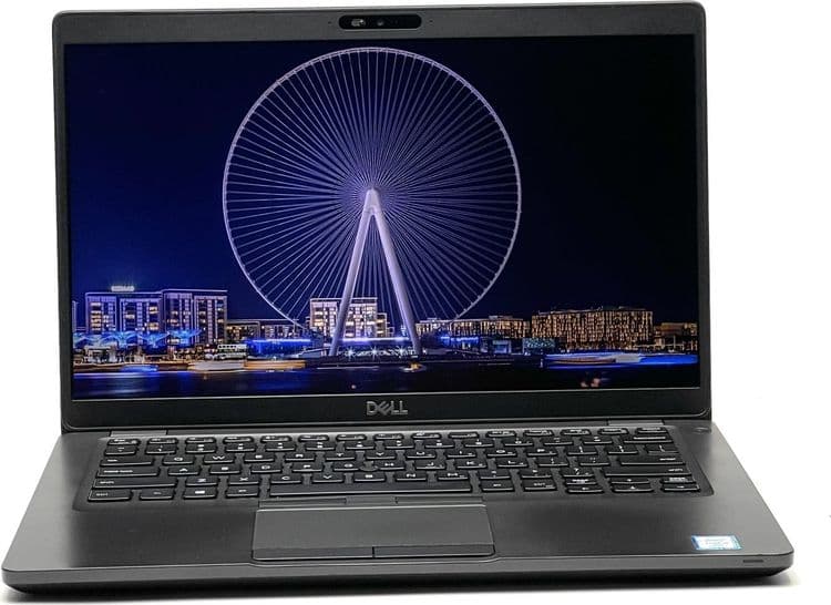 SKU: RNB1024231 Ноутбук Dell Latitude 5400 IPS Intel Core i5 (i5-8365U) 8 Гб 256 Гб SSD (Вживаний - Клас A-) - Image 1