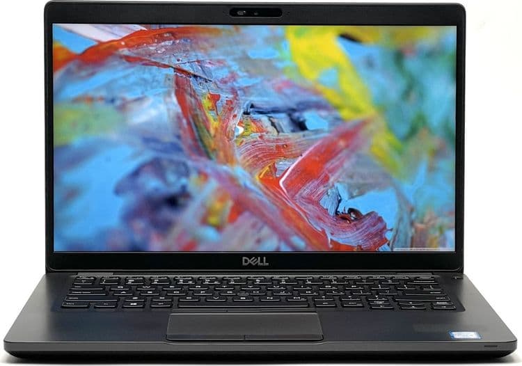 SKU: RNB1024251 Ноутбук Dell Latitude 5400 IPS Intel Core i5 (i5-8365U) 16 Гб 256 Гб SSD (Вживаний - Клас B) - Image 1