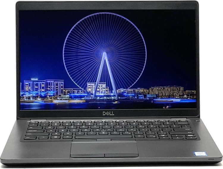 SKU: RNB1024258 Ноутбук Dell Latitude 5400 TN Intel Core i5 (i5-8365U) 8 Гб 256 Гб SSD (Вживаний - Клас A-) - Image 1