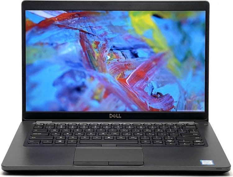SKU: RNB1024259 Ноутбук Dell Latitude 5400 TN Intel Core i5 (i5-8365U) 8 Гб 256 Гб SSD (Вживаний - Клас B) - Image 1
