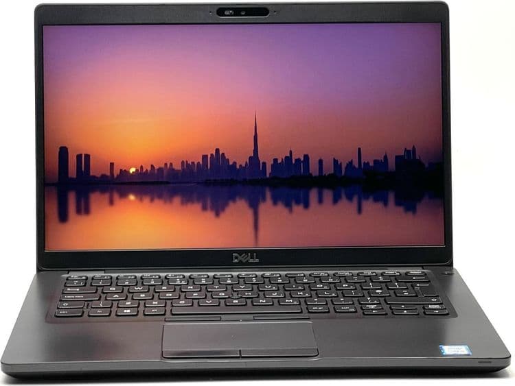 SKU: RNB1024296 Ноутбук Dell Latitude 5400 IPS Intel Core i5 (i5-8365U) 8 Гб 128 Гб SSD (Вживаний - Клас B) - Image 1