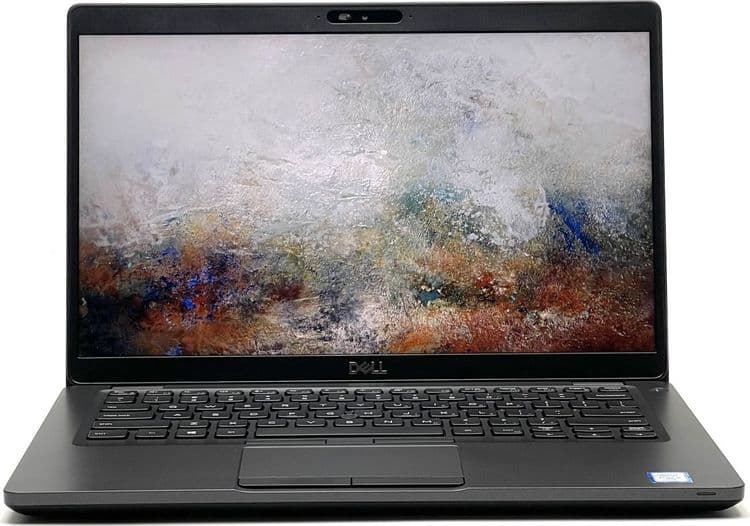 SKU: RNB1024329 Ноутбук Dell Latitude 5400 IPS Intel Core i5 (i5-8365U) 8 Гб 256 Гб SSD (Вживаний - Клас B) - Image 1