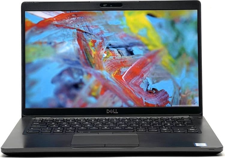 SKU: RNB1024334 Ноутбук Dell Latitude 5400 IPS Intel Core i5 (i5-8365U) 8 Гб 256 Гб SSD (Вживаний - Клас A-) - Image 1