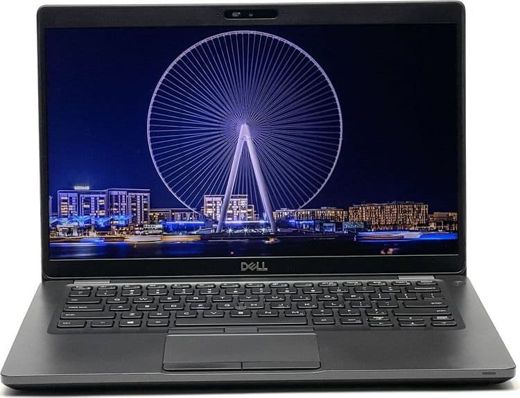 SKU: RNB1024341 Ноутбук Dell Latitude 5400 IPS Intel Core i5 (i5-8365U) 8 Гб 256 Гб SSD (Вживаний - Клас A-) - Image 1
