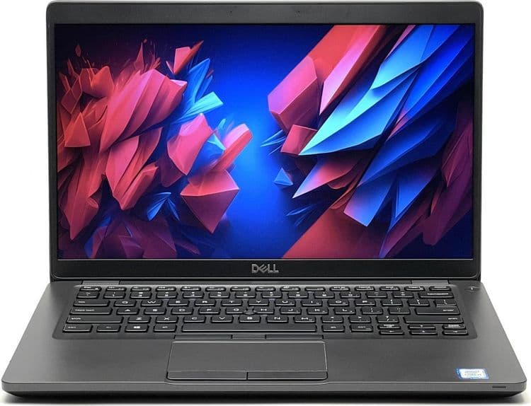 SKU: RNB1024345 Ноутбук Dell Latitude 5400 TN Intel Core i5 (i5-8365U) 8 Гб 256 Гб SSD (Вживаний - Клас B) - Image 1