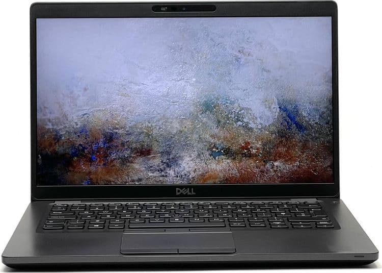 SKU: RNB1024362 Ноутбук Dell Latitude 5400 Multitouch Intel Core i5 (i5-8365U) 16 Гб 256 Гб SSD (Вживаний - Клас A-) - Image 1
