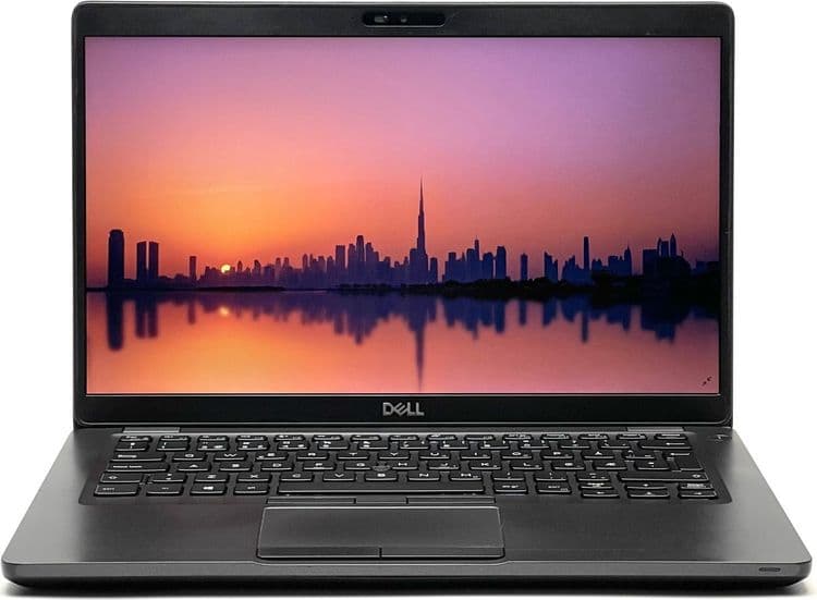 SKU: RNB1024366 Ноутбук Dell Latitude 5400 IPS Intel Core i5 (i5-8365U) 16 Гб 256 Гб SSD (Вживаний - Клас B) - Image 1