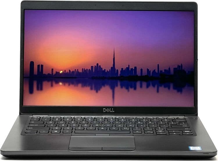 SKU: RNB1024370 Ноутбук Dell Latitude 5400 TN Intel Core i5 (i5-8365U) 8 Гб 256 Гб SSD (Вживаний - Клас B) - Image 1