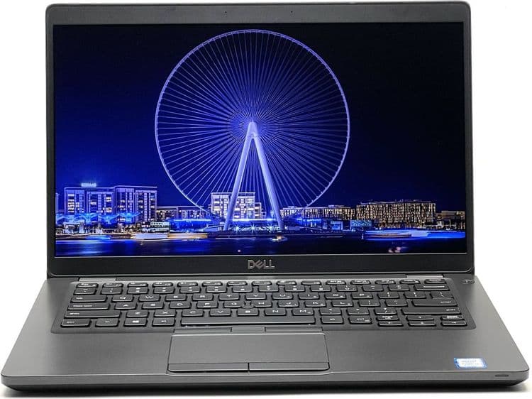 SKU: RNB1024371 Ноутбук Dell Latitude 5400 TN Intel Core i5 (i5-8365U) 8 Гб 256 Гб SSD (Вживаний - Клас A-) - Image 1