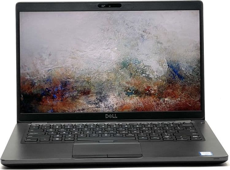 SKU: RNB1024380 Ноутбук Dell Latitude 5400 IPS Intel Core i5 (i5-8365U) 8 Гб 256 Гб SSD (Вживаний - Клас A-) - Image 1