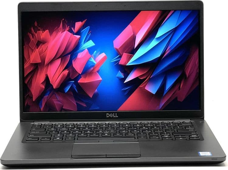 SKU: RNB1024382 Ноутбук Dell Latitude 5400 TN Intel Core i5 (i5-8365U) 8 Гб 256 Гб SSD (Вживаний - Клас A-) - Image 1