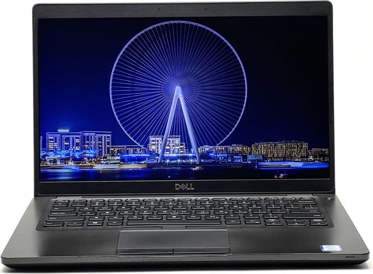 SKU: RNB1024400 Ноутбук Dell Latitude 5400 TN Intel Core i5 (i5-8365U) 8 Гб 256 Гб SSD (Вживаний - Клас B) - Image 1