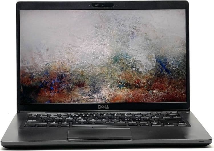 SKU: RNB1024418 Ноутбук Dell Latitude 5400 IPS Intel Core i5 (i5-8365U) 8 Гб 256 Гб SSD (Вживаний - Клас A-) - Image 1