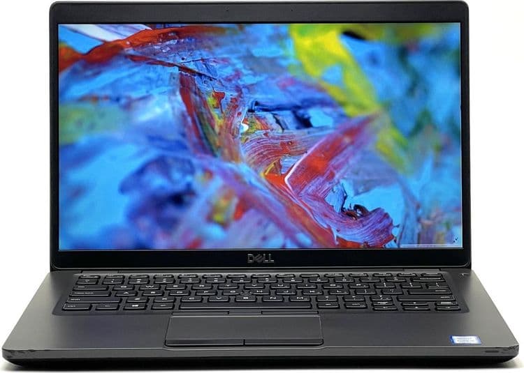 SKU: RNB1024442 Ноутбук Dell Latitude 5400 TN Intel Core i5 (i5-8365U) 8 Гб 256 Гб SSD (Вживаний - Клас B) - Image 1