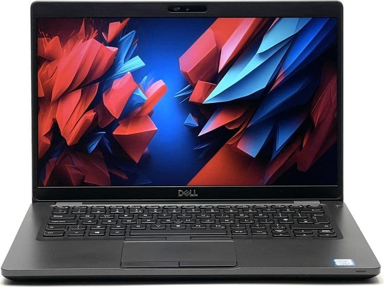 SKU: RNB1024446 Ноутбук Dell Latitude 5400 IPS Intel Core i5 (i5-8265U) 8 Гб 256 Гб SSD (Вживаний - Клас B) - Image 1