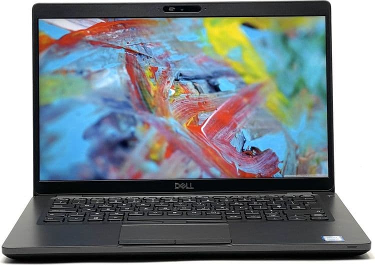 SKU: RNB1024448 Ноутбук Dell Latitude 5400 IPS Intel Core i5 (i5-8365U) 8 Гб 512 Гб SSD (Вживаний - Клас A-) - Image 1
