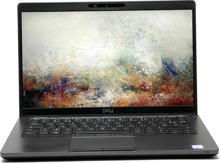 SKU: RNB1024452 Ноутбук Dell Latitude 5400 Multitouch Intel Core i5 (i5-8350U) 8 Гб 256 Гб SSD (Вживаний - Клас A-) - Image 1