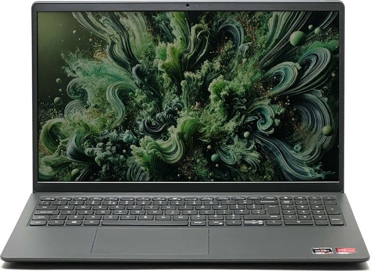 SKU: RNB1024481 Ноутбук Dell Vostro 3515 IPS AMD Ryzen 3 (Ryzen 3 3250U) 8 Гб 128 Гб SSD (Вживаний - Клас A-) - Image 1