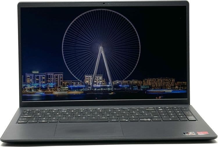 SKU: RNB1024484 Ноутбук Dell Vostro 3515 IPS AMD Ryzen 3 3250U 8 Гб 120 Гб SSD (Вживаний - Клас B) - Image 1