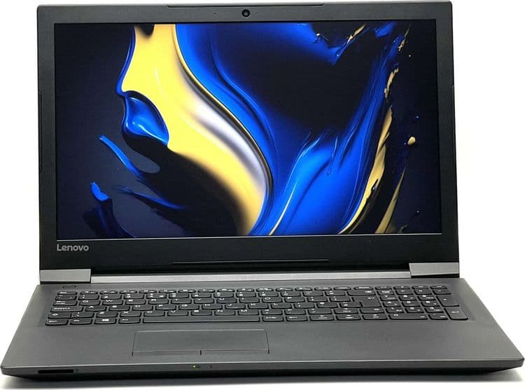SKU: RNB1223032 Ноутбук Lenovo V110-15AST TN AMD A-Series (A9-9410) 8 Гб 256 Гб SSD (Вживаний - Клас A-) - Image 1