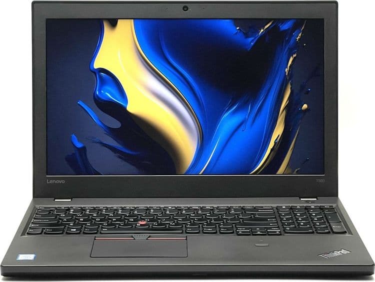 SKU: RNB1223081 Ноутбук Lenovo ThinkPad T560 TN Intel Core i5 (i5-6200U) 8 Гб 256 Гб SSD (Вживаний - Клас A-) - Image 1