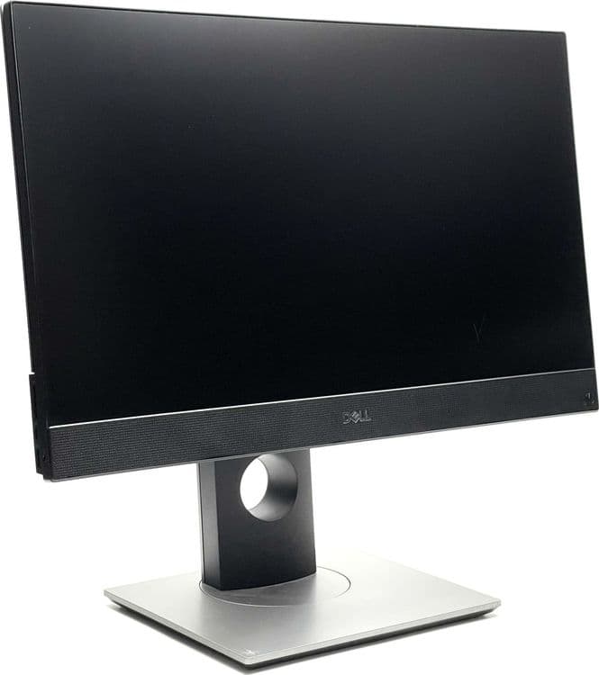 SKU: RNB12231141 Моноблок Dell 7460 AIO IPS Intel Core i5 16 Гб 256 Гб SSD (Вживаний - Клас B) - Image 1