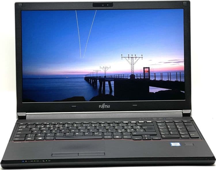 SKU: RNB1223160 Ноутбук Fujitsu LifeBook E557 IPS Intel Core i5 (i5-7200U) 16 Гб 512 Гб SSD (Вживаний - Клас A-), IPS, Intel Core i5-7200U, Intel HD Graphics 620, 16 Гб, 512 Гб - Image 1