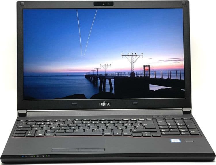 SKU: RNB1223163 Ноутбук Fujitsu LifeBook E557 IPS Intel Core i5 (i5-7200U) 4 Гб 256 Гб SSD (Вживаний - Клас A-), IPS, Intel Core i5-7200U, Intel HD Graphics 620, 4 Гб, 256 Гб - Image 1
