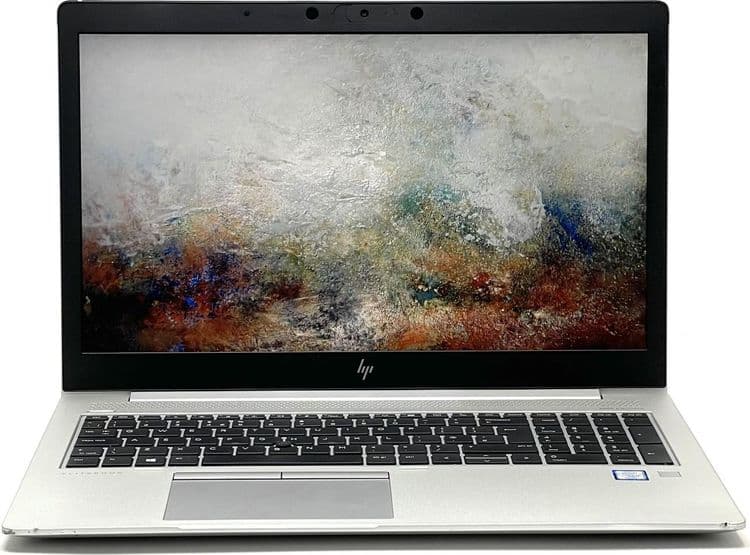 SKU: RNB1223270 Ноутбук HP EliteBook 850 G6 IPS Intel Core i5 (i5-8365U) 8 Гб 256 Гб SSD (Вживаний - Клас B) - Image 1